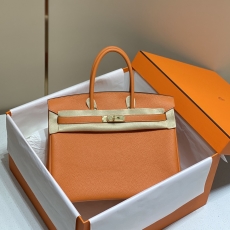 Hermes Birkin Bags